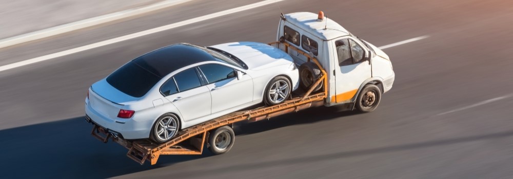 Free UK-wide recovery